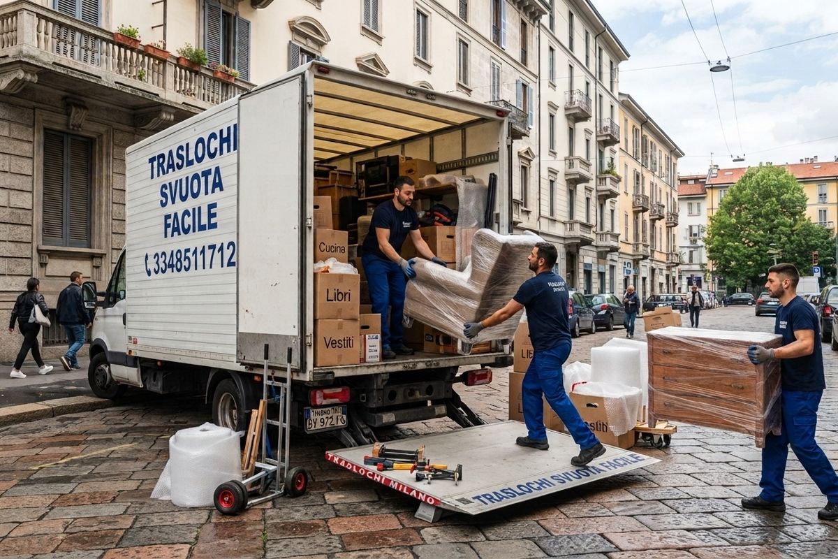 Ritiro libri e riviste
